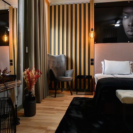 Boutique Wine Hotel Panorama Маседу-де-Кавалейруш Екстер'єр фото