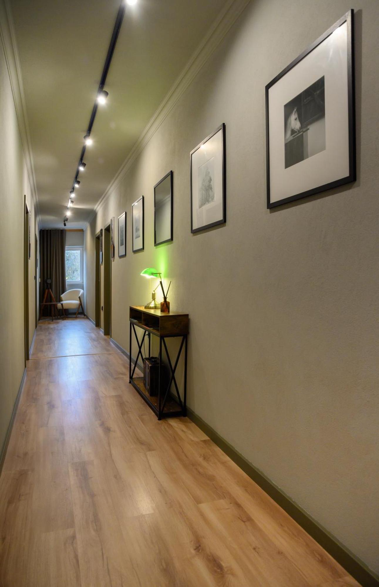 Boutique Wine Hotel Panorama Маседу-де-Кавалейруш Екстер'єр фото